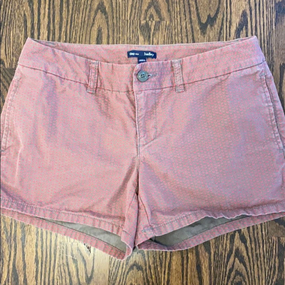 Gap Hadley shorts